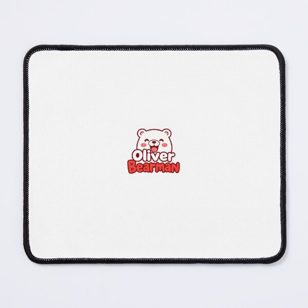 Item preview, Ollie Bearman versión 2 designed and sold by My Needs to Yours.