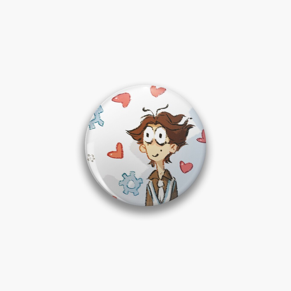 Item preview, Pin designed and sold by oidingus.