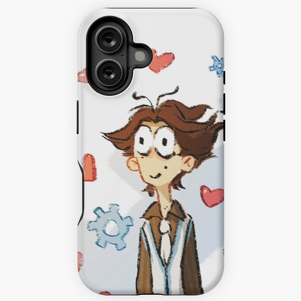 Item preview, iPhone Magsafe Tough Case designed and sold by oidingus.