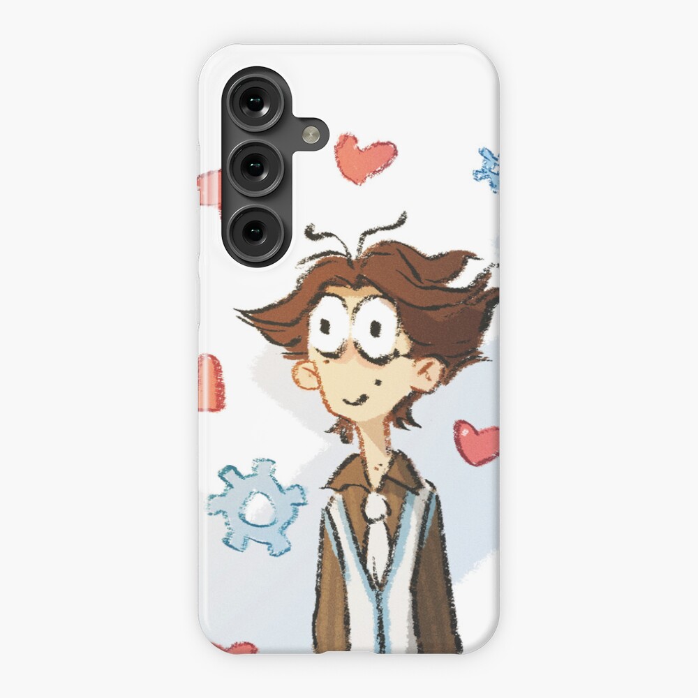 Item preview, Samsung Galaxy Snap Case designed and sold by oidingus.