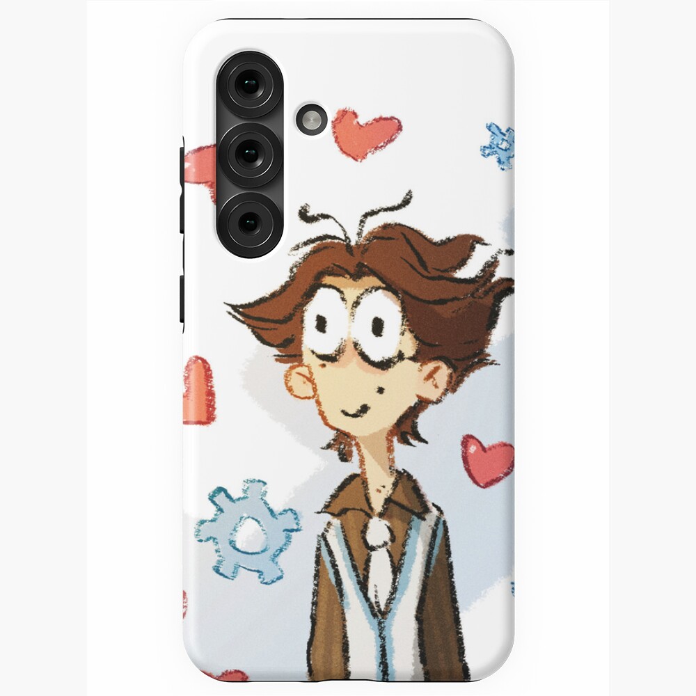 Item preview, Samsung Galaxy Tough Case designed and sold by oidingus.