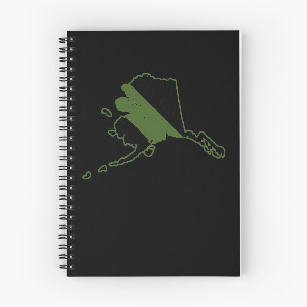 Item preview, Border Patrol Custom Alaska Park Ranger CBP Game Warden designed and sold by shoppzee.