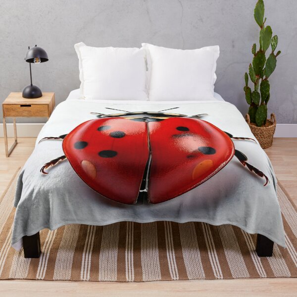 Item preview, Ladybug designed and sold by Nicomaja.