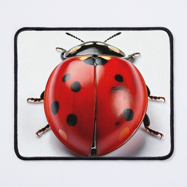 Item preview, Ladybug designed and sold by Nicomaja.
