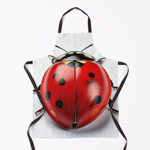 Item preview, Ladybug designed and sold by Nicomaja.