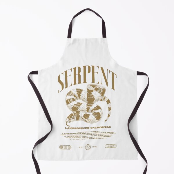 Item preview, California Kingsnake Snake Owner designed and sold by JRRTs.
