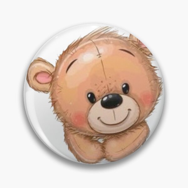 Item preview, Adorable Teddy Bear designed and sold by Nicoladenisa71.