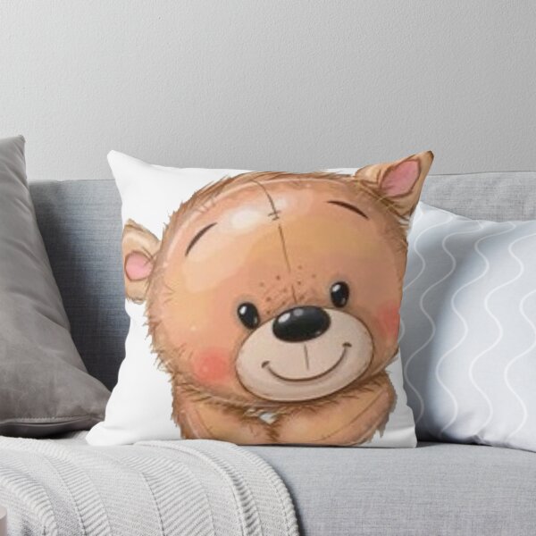 Item preview, Adorable Teddy Bear designed and sold by Nicoladenisa71.
