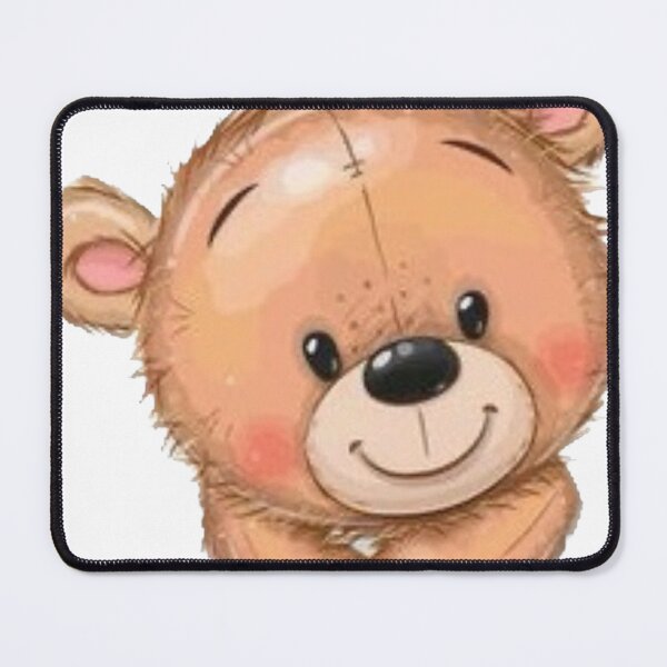Item preview, Adorable Teddy Bear designed and sold by Nicoladenisa71.