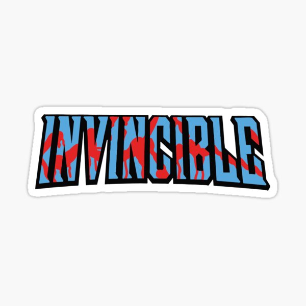 Vista previa del artículo con la obra «Traje azul invencible 2», diseñado y vendido por lilghostslife.