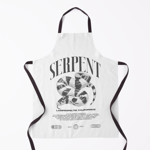 Item preview, California Kingsnake Snake Owner designed and sold by JRRTs.