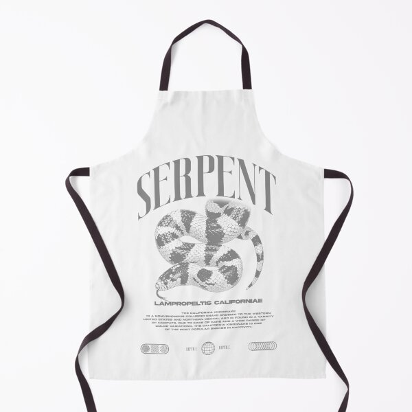 Item preview, California Kingsnake Snake Owner designed and sold by JRRTs.