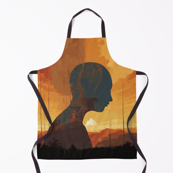 Item preview, Contemplating the Digital Self designed and sold by scarlov.