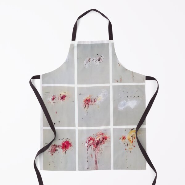 Aperçu de l'œuvre Cy Twombly créée et vendue par ShelbyMCCCay.