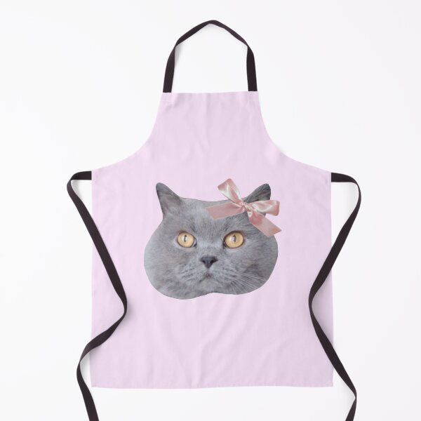 Item preview, Coquette bow kitty cat  designed and sold by theniamhmachine.
