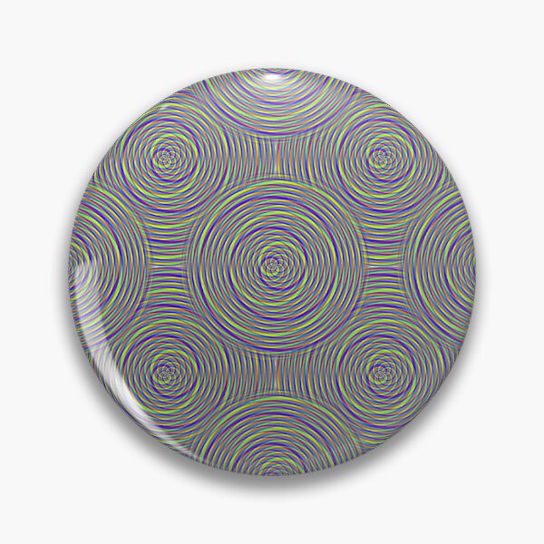 Item preview, Flower circle 128 designed and sold by Gluecknika.