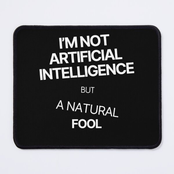 Artikelvorschau, Künstliche Intelligenz entworfen und verkauft von EvoluzioneTech.