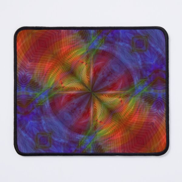 Item preview, Vibrating Aura designed and sold by shschoenlank.