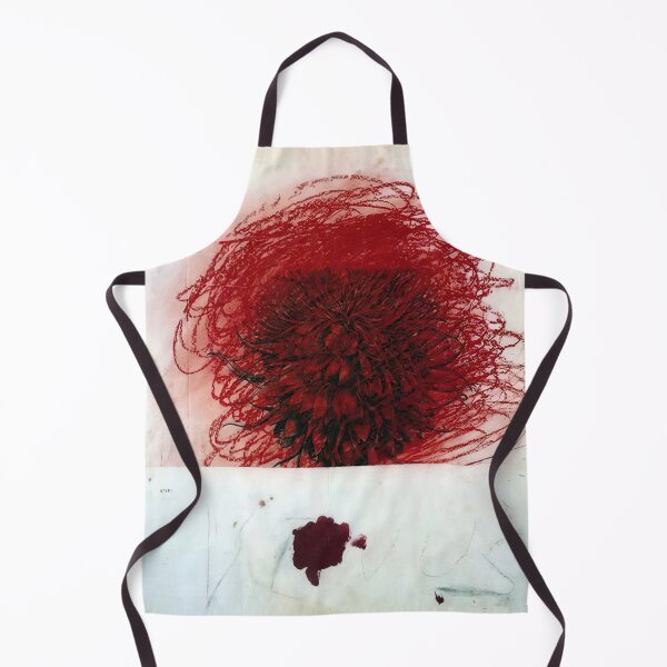Aperçu de l'œuvre Cy Twombly créée et vendue par ShelbyMCCCay.
