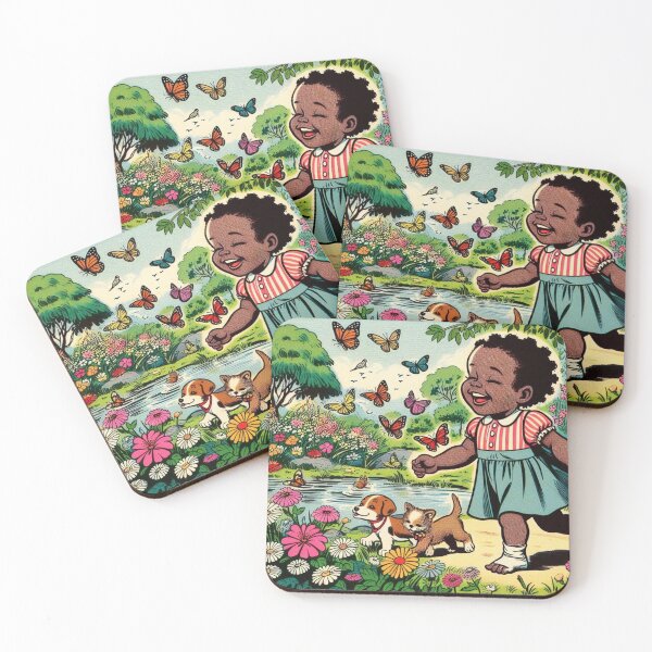 Item preview, Little Joys, Big Smiles - 222 designed and sold by sagaofsilence.
