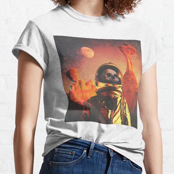 Item preview, Psychonaut designed and sold by Unocculted.