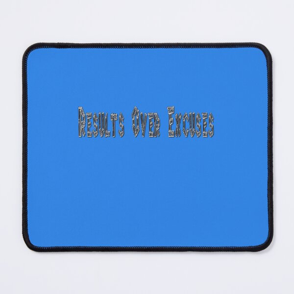 Item preview, Unstoppable Grind: Results Over Excuses Art designed and sold by Zakrytos ★★★★★.