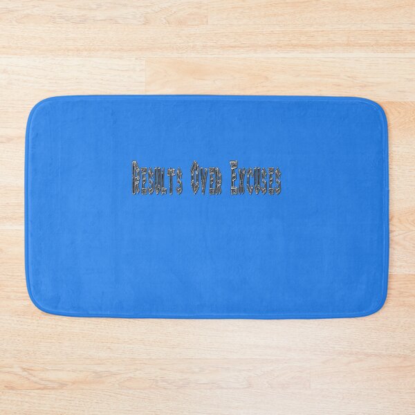 Item preview, Unstoppable Grind: Results Over Excuses Art designed and sold by Zakrytos ★★★★★.