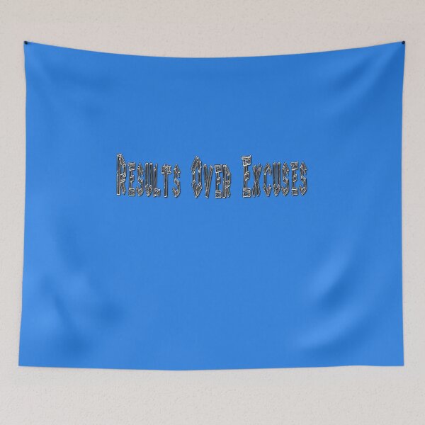 Item preview, Unstoppable Grind: Results Over Excuses Art designed and sold by Zakrytos ★★★★★.