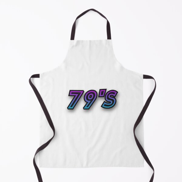 Item preview, 79's 1 designed and sold by ginger-tea-.