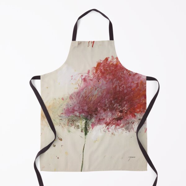 Aperçu de l'œuvre Cy Twombly créée et vendue par ShelbyMCCCay.