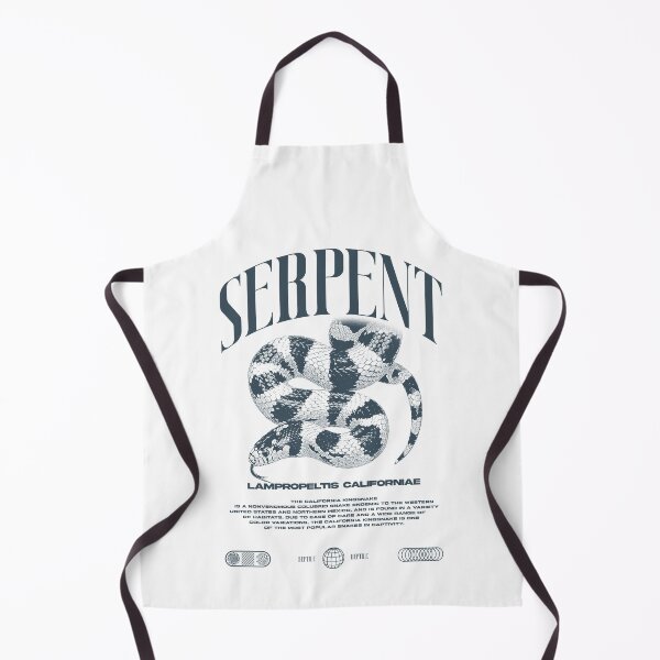 Item preview, California Kingsnake Snake Owner designed and sold by JRRTs.