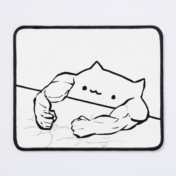 Item preview, Superstrong Cat designed and sold by Delom.