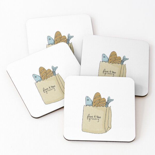 Item preview, Loaves and fishes  designed and sold by Konakayla.