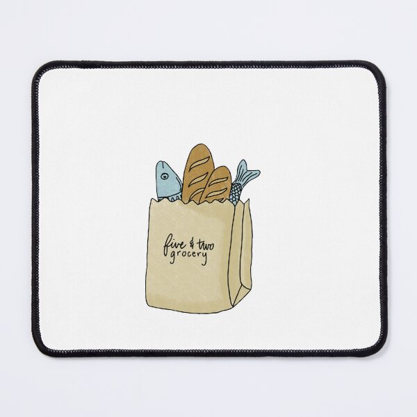 Item preview, Loaves and fishes  designed and sold by Konakayla.