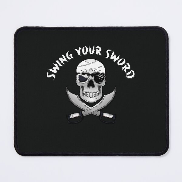 Item preview, Sword of Resolve: Skull & Steel Art designed and sold by Zakrytos ★★★★★.