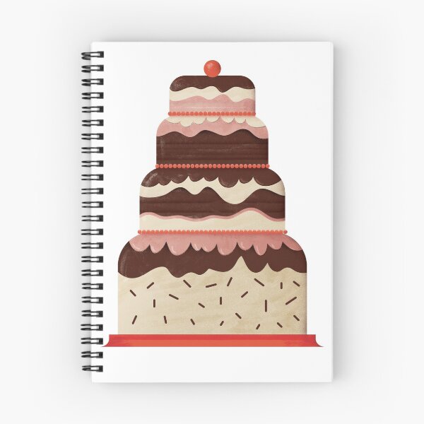 Item preview, CAKE TIME! designed and sold by Francisco Martins.