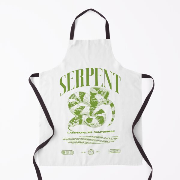 Item preview, California Kingsnake Snake Owner designed and sold by JRRTs.