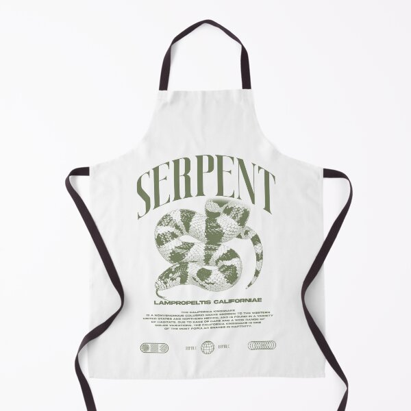 Item preview, California Kingsnake Snake Owner designed and sold by JRRTs.