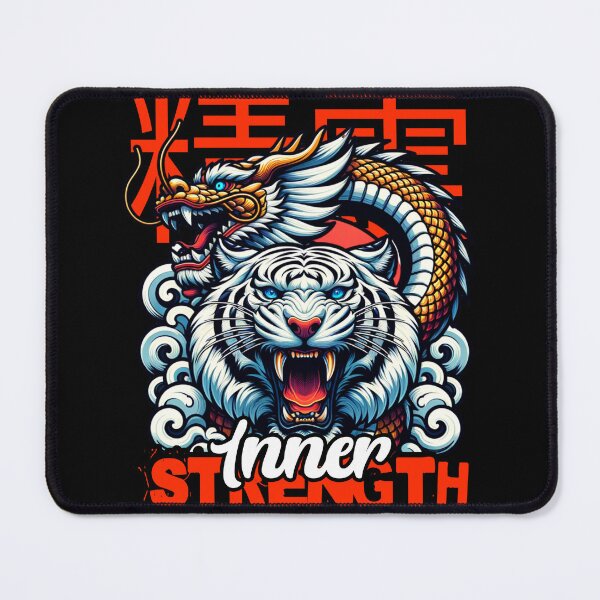 Item preview, Inner Strength - Power Within designed and sold by Not Hugo.