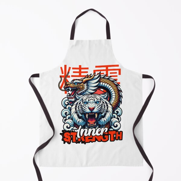 Item preview, Inner Strength - Power Within designed and sold by Not Hugo.
