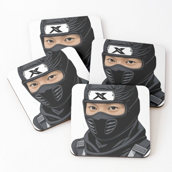 Item preview, The Ninja Man designed and sold by Doraifurawa.
