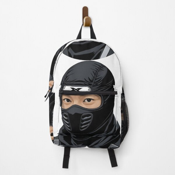Item preview, The Ninja Man designed and sold by Doraifurawa.