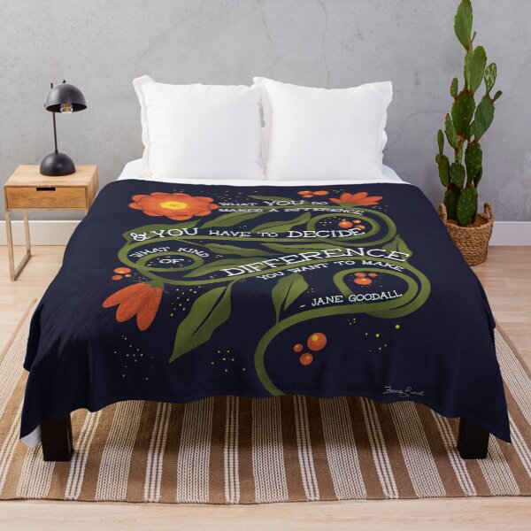 Item preview, Decide what kind of difference you want to make designed and sold by Suzanna Bunch.