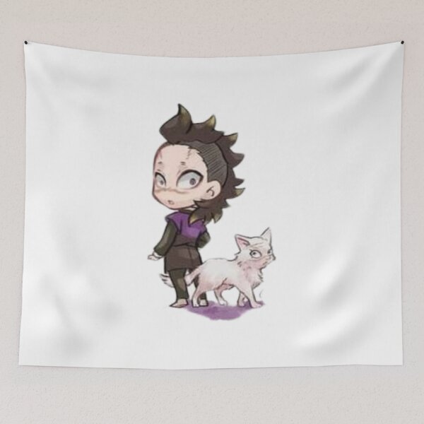 Item preview, Stray Ally designed and sold by jesusgaspar.
