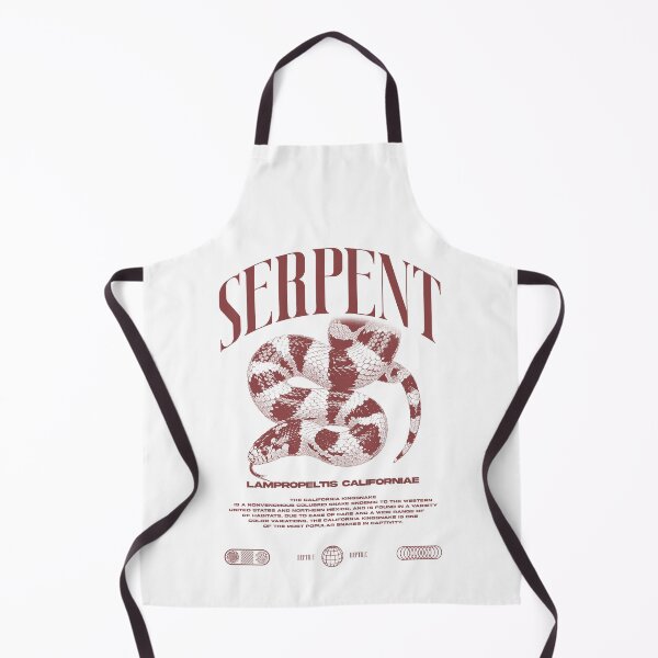 Item preview, California Kingsnake Snake Owner designed and sold by JRRTs.