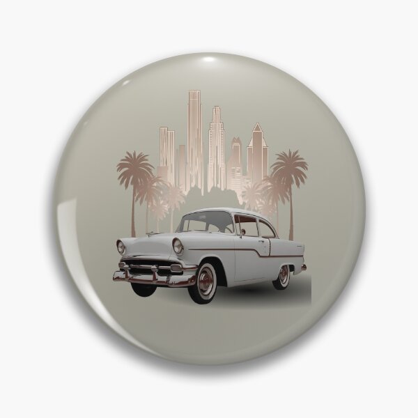 Item preview, Vintage car - Old track - Hot rod oldschool - Oldschool automobile - smokin' hot rod - American oldschool designed and sold by JansenGS.