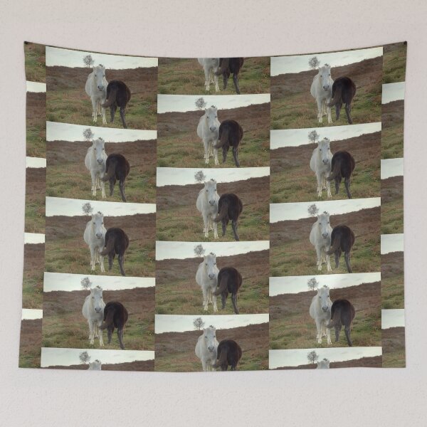 Item preview, Dartmoor ponies in Norfolk designed and sold by Billlee.