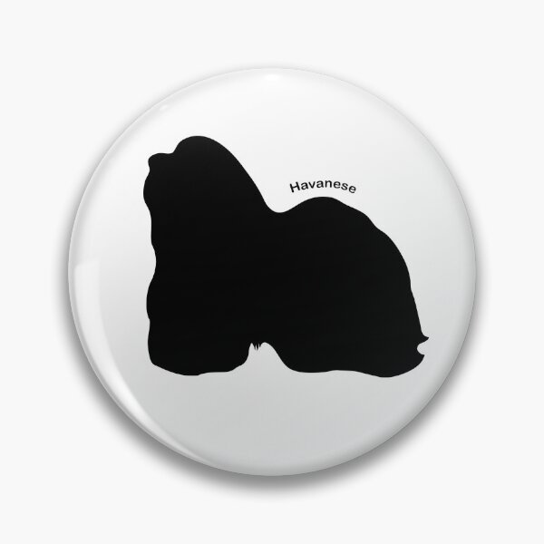 Item preview, Havanese standard silhouette designed and sold by bklyng.