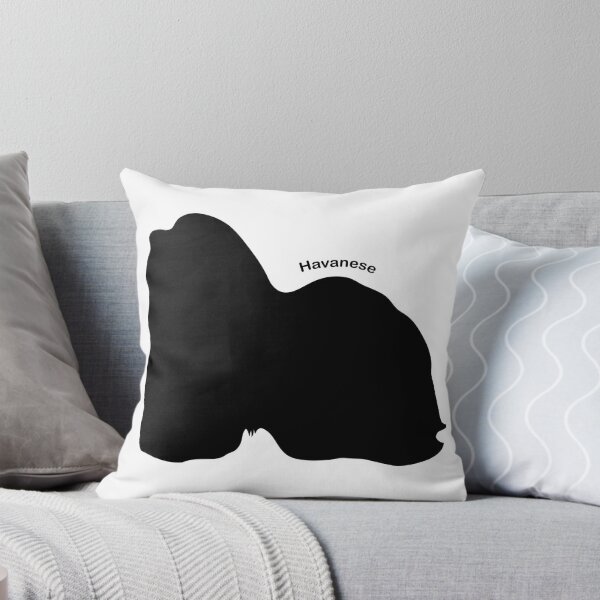 Item preview, Havanese standard silhouette designed and sold by bklyng.