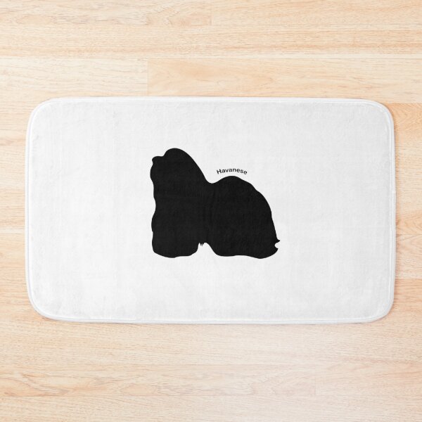 Item preview, Havanese standard silhouette designed and sold by bklyng.